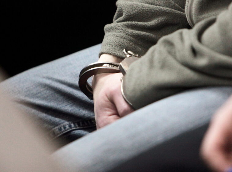 Przez lata kradł, co mógł. Wpadł, bo połakomił się na skuter wodny