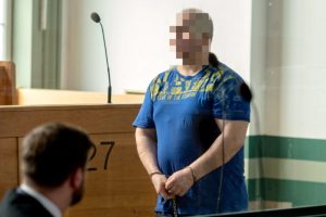 „Krakowiak” prawomocnie uniewinniony. Sąd: „Nie ma dowodów na to, że zabił”