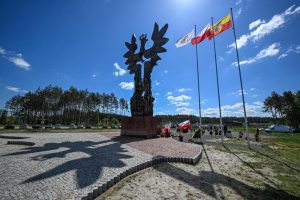 Fot. PAP/Darek Delmanowicz