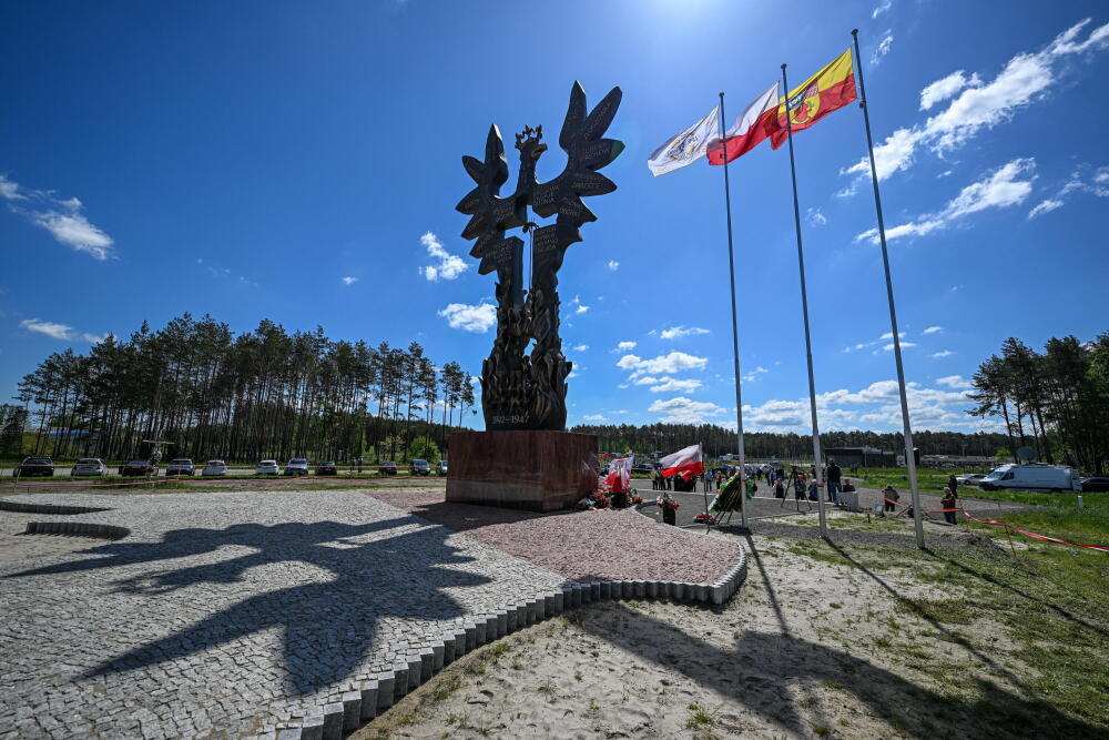 Fot. PAP/Darek Delmanowicz