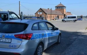 Muzeum Auschwitz - Birkenau