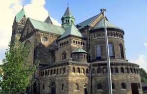 Kościół św. Jacka w Bytomiu