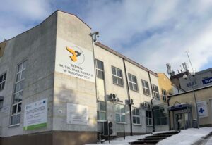 Szpital im. Jana Pawła II w Wadowicach